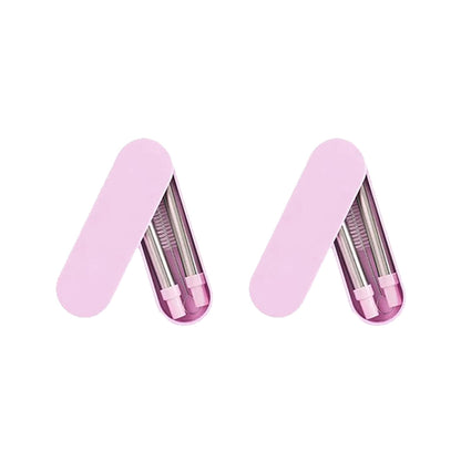 Pink-
