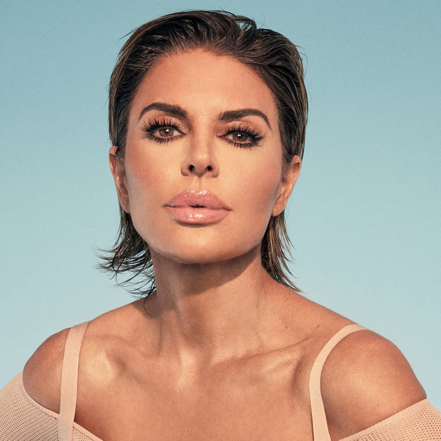 Rinna Beauty Lip Kit Delilah