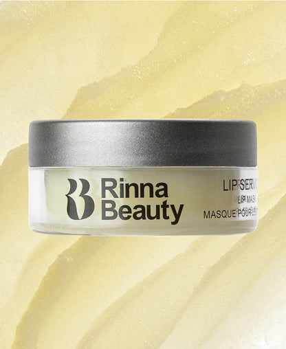 Rinna Beauty Icon Lip Mask Lip Service