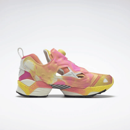 Reebok Men's Instapump Fury 50Th Sneakers