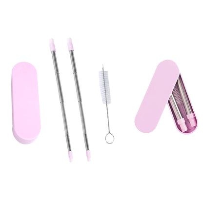 Pink-