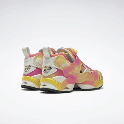 Reebok Men's Instapump Fury 50Th Sneakers