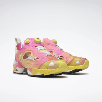 Reebok Men's Instapump Fury 50Th Sneakers