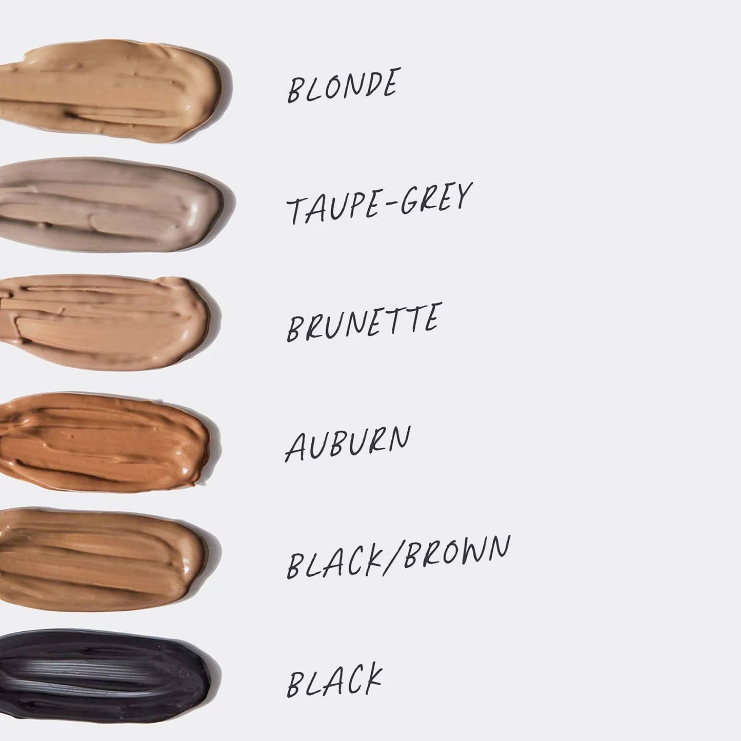 Wunderbrow Eyebrow Gel-Blonde