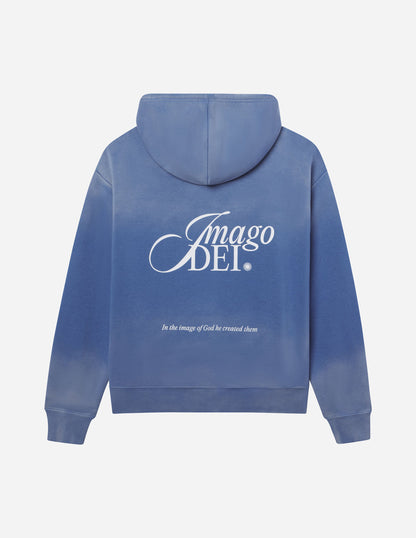 Elevated Faith Imago Dei Unisex Hoodie