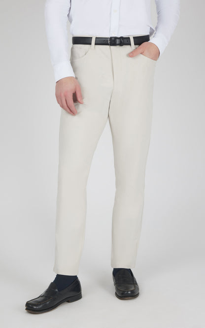 Men's Tricot Pocket Pant