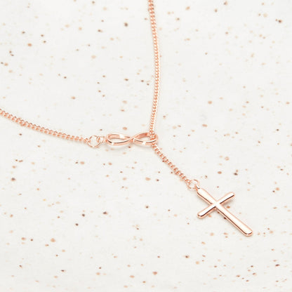 Thank You Necklace, Multiple Styles