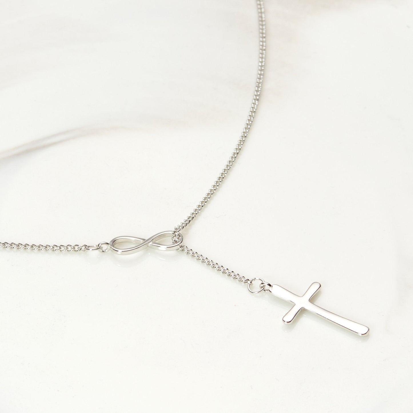 Goddaughter & Godfather Necklace, Multiple Styles Necklace