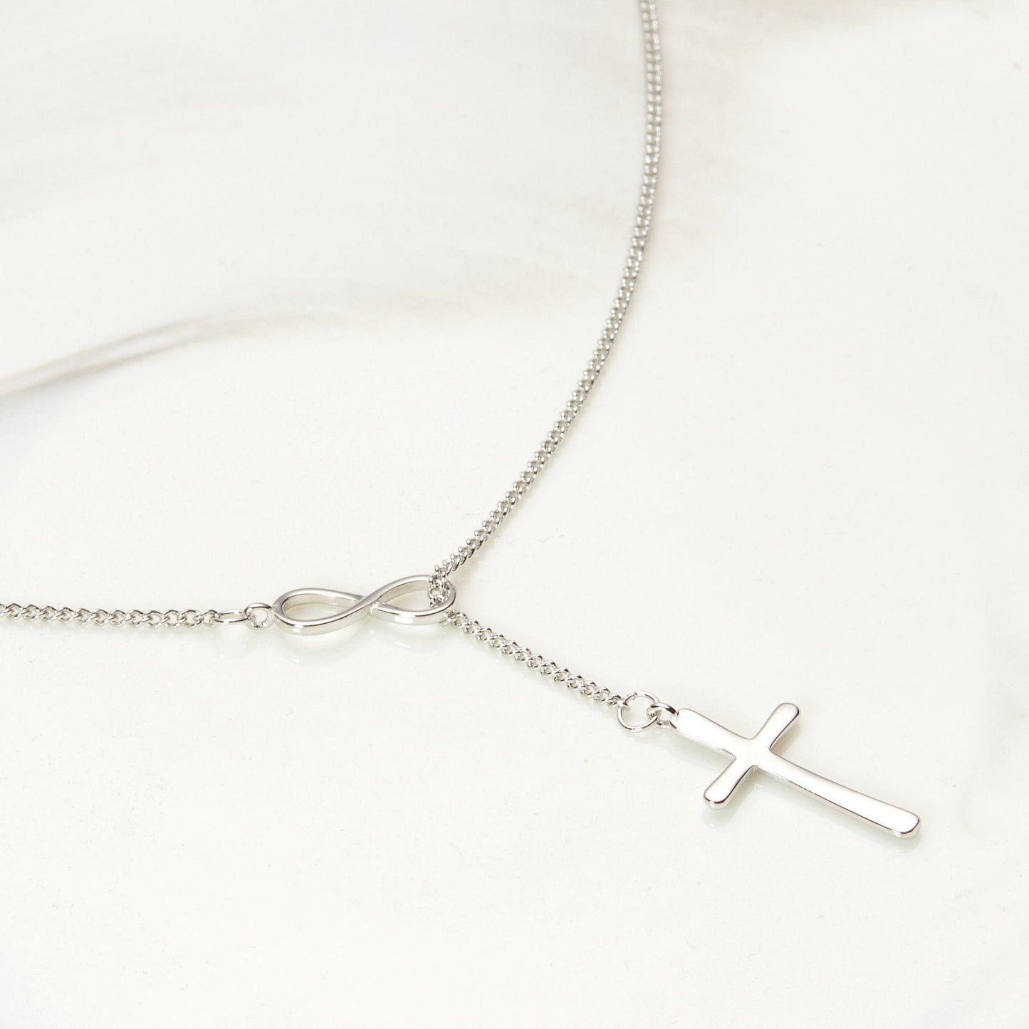Mother & Daughter Necklace, Multiple Styles Necklace