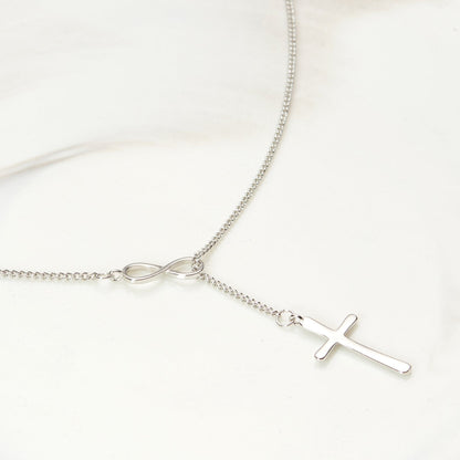 Mother & Daughter Necklace, Multiple Styles Necklace