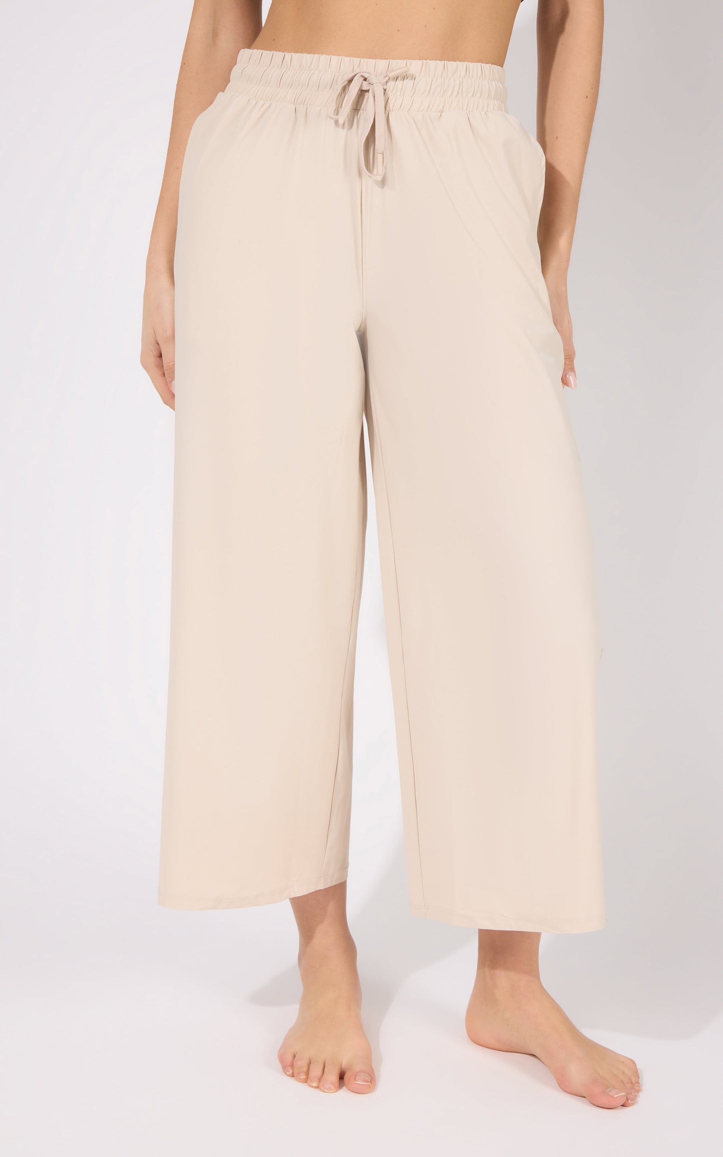 Warp Lanston Culotte Pant