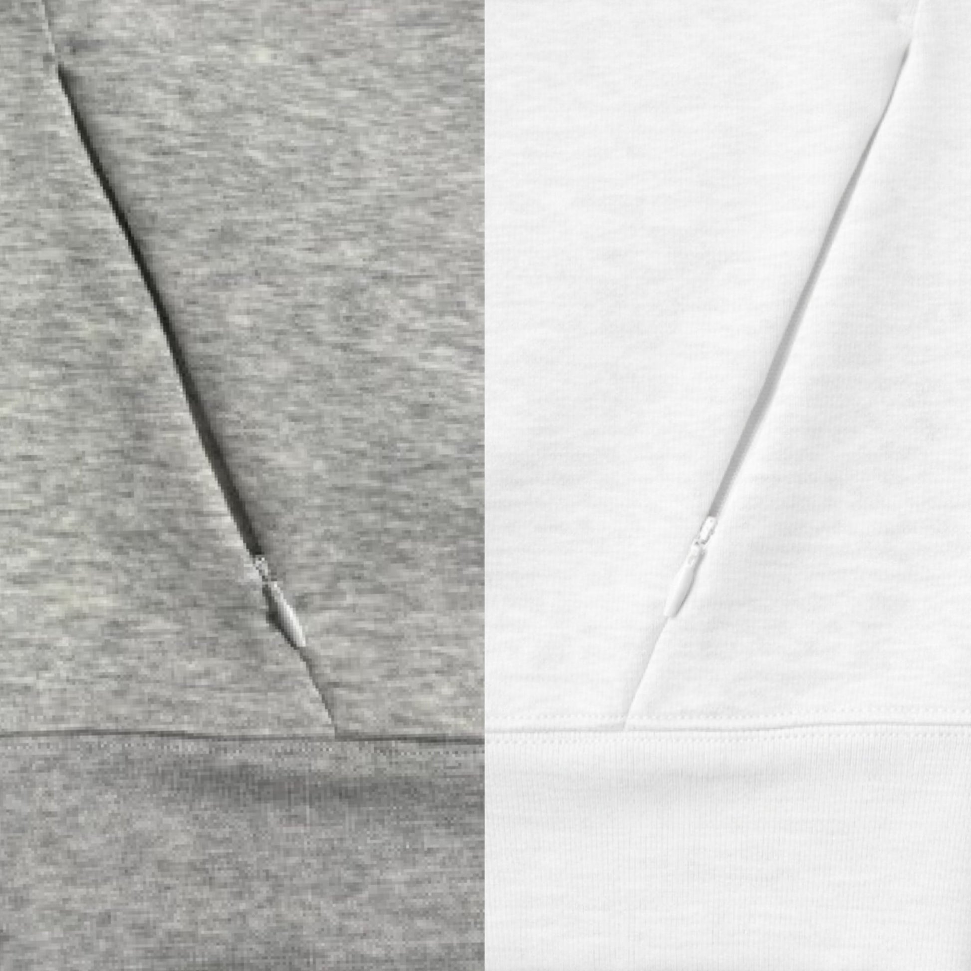 Athletic Heather Grey-