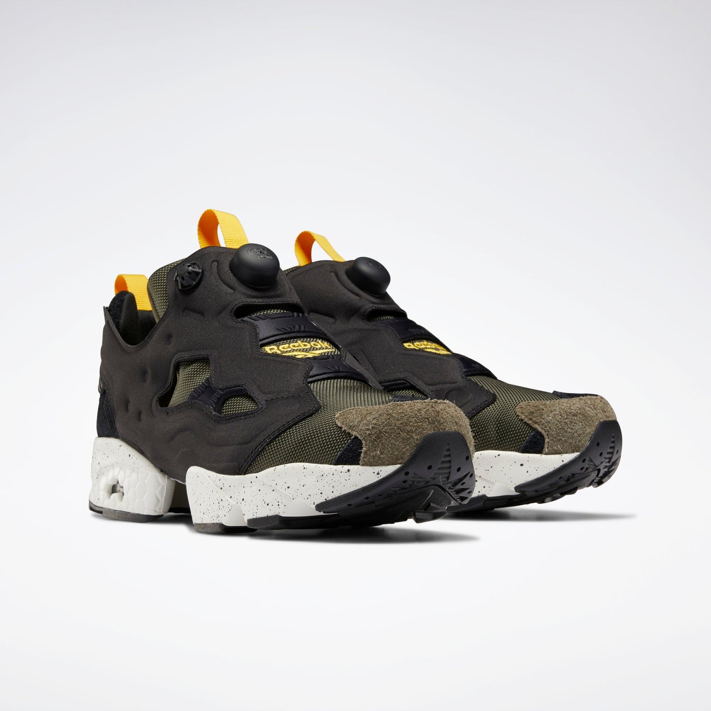 Men's Reebok Instapump Fury Og Mu