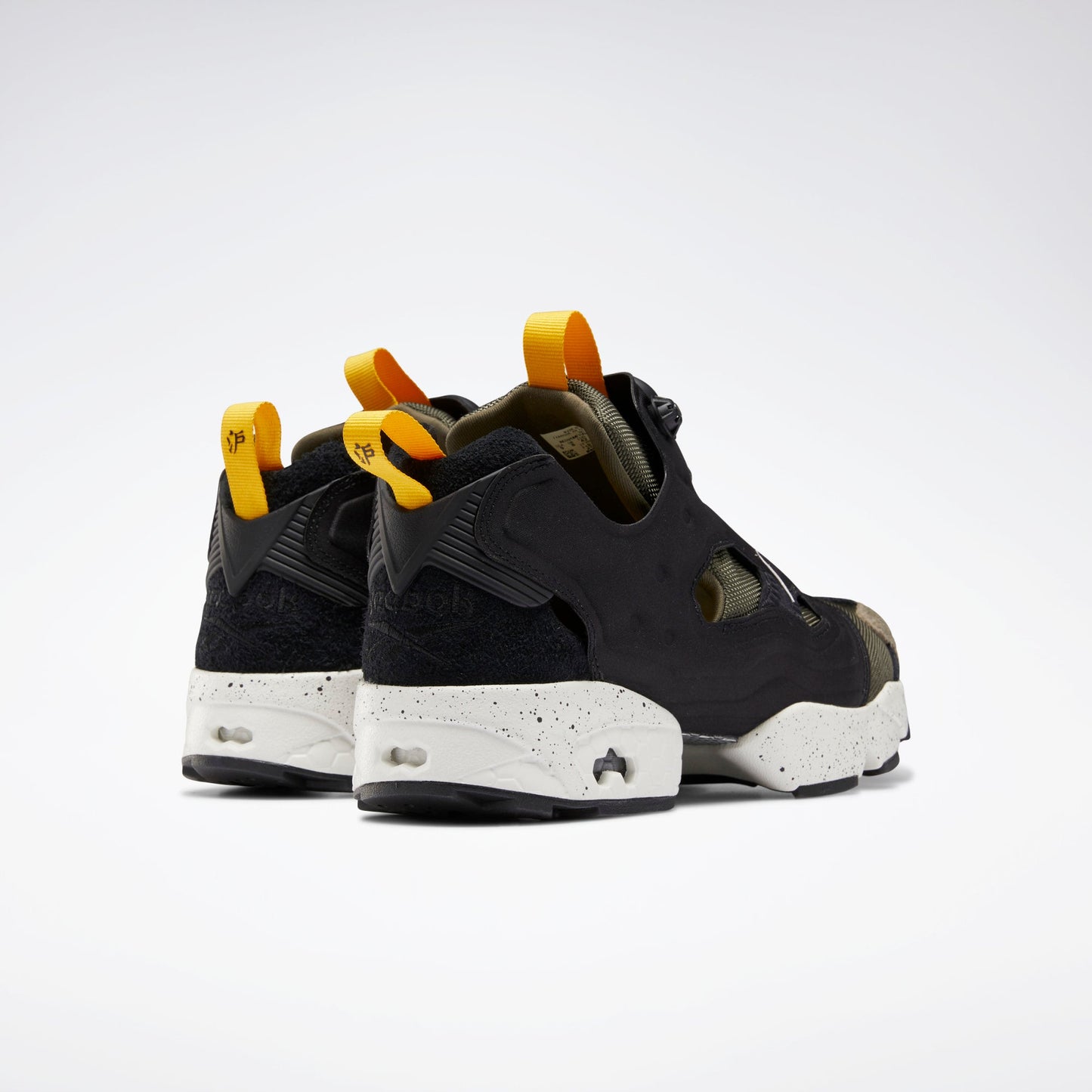 Men's Reebok Instapump Fury Og Mu