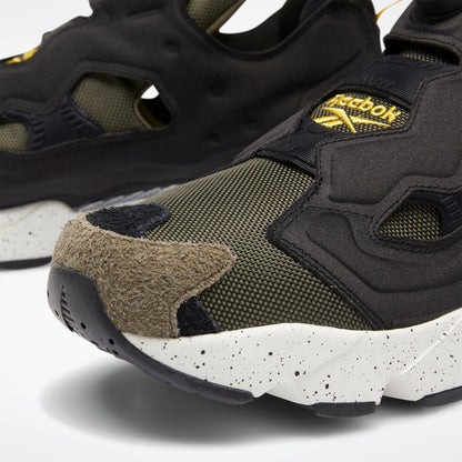 Reebok Men's Instapump Fury Og Mu Sneakers