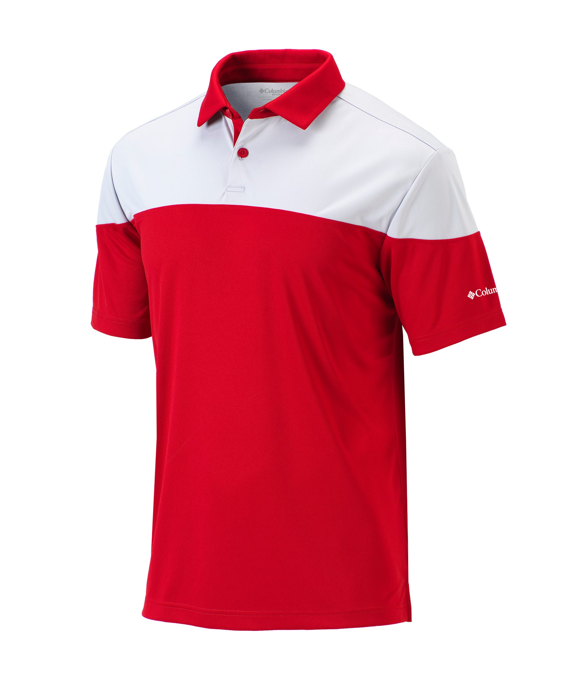 Intense Red-