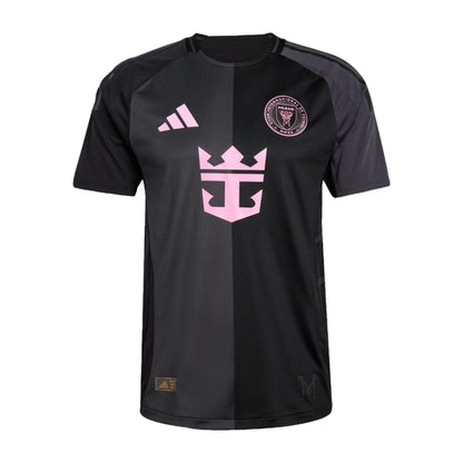 adidas Men's Inter Miami CF 25/26 Away Authentic Jersey