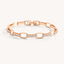 18k Rose Gold Plated