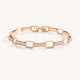 18k Rose Gold Plated
