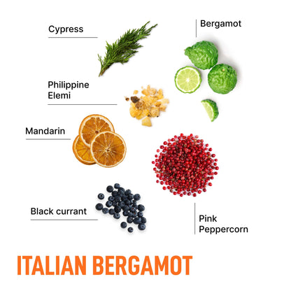 Italian Bergamot-