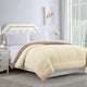 Ivory/Taupe