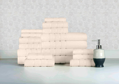 Popcorn Ivory-