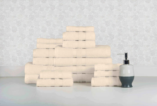 Solid Ivory-