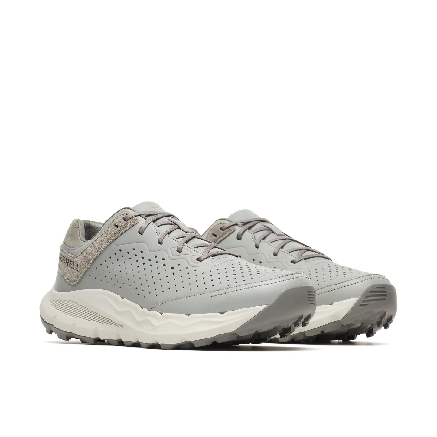 [j00003633] Mens Merrell Nova 4 Traveller Lace