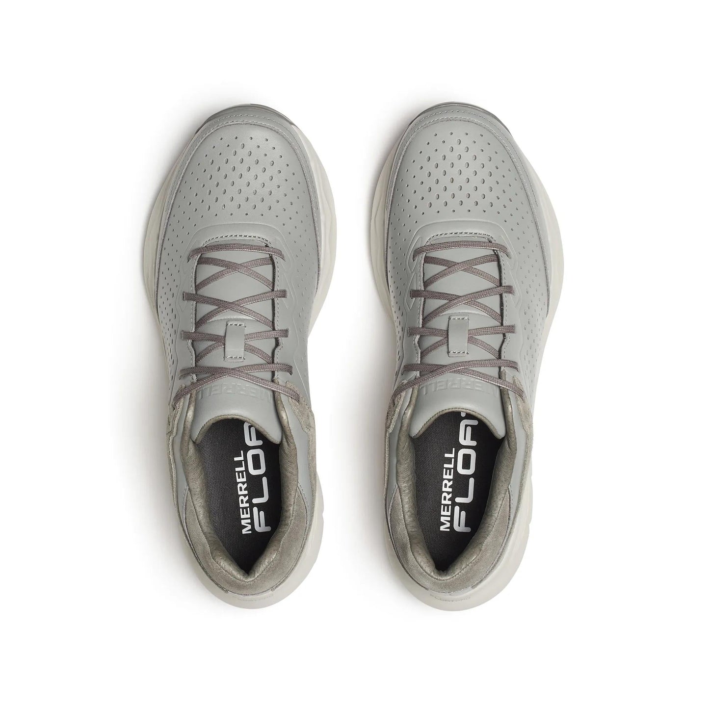 [j00003633] Mens Merrell Nova 4 Traveller Lace