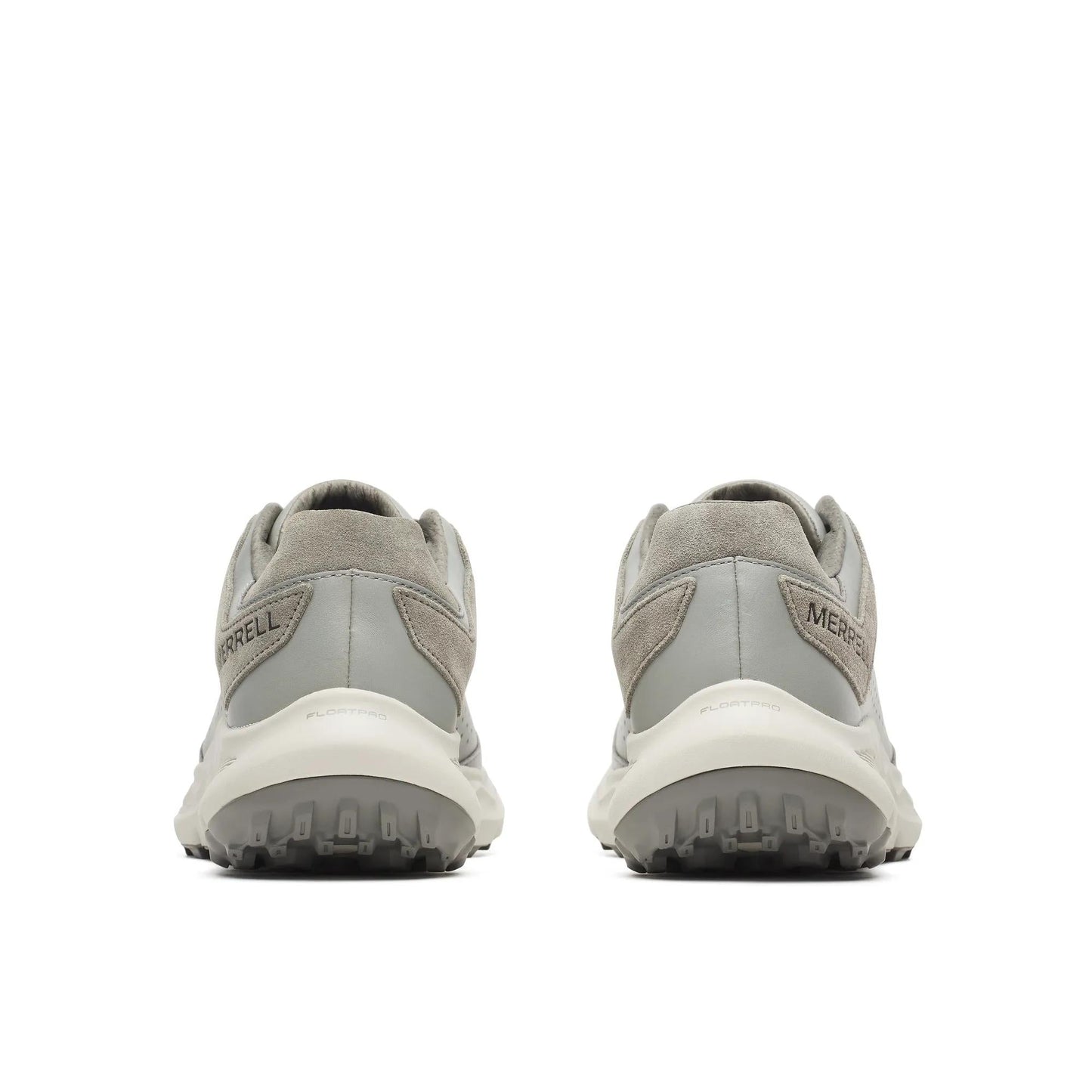 [j00003633] Mens Merrell Nova 4 Traveller Lace