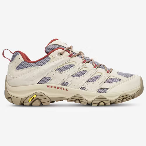 Merrell Moab 3 Mens Lost Lilac