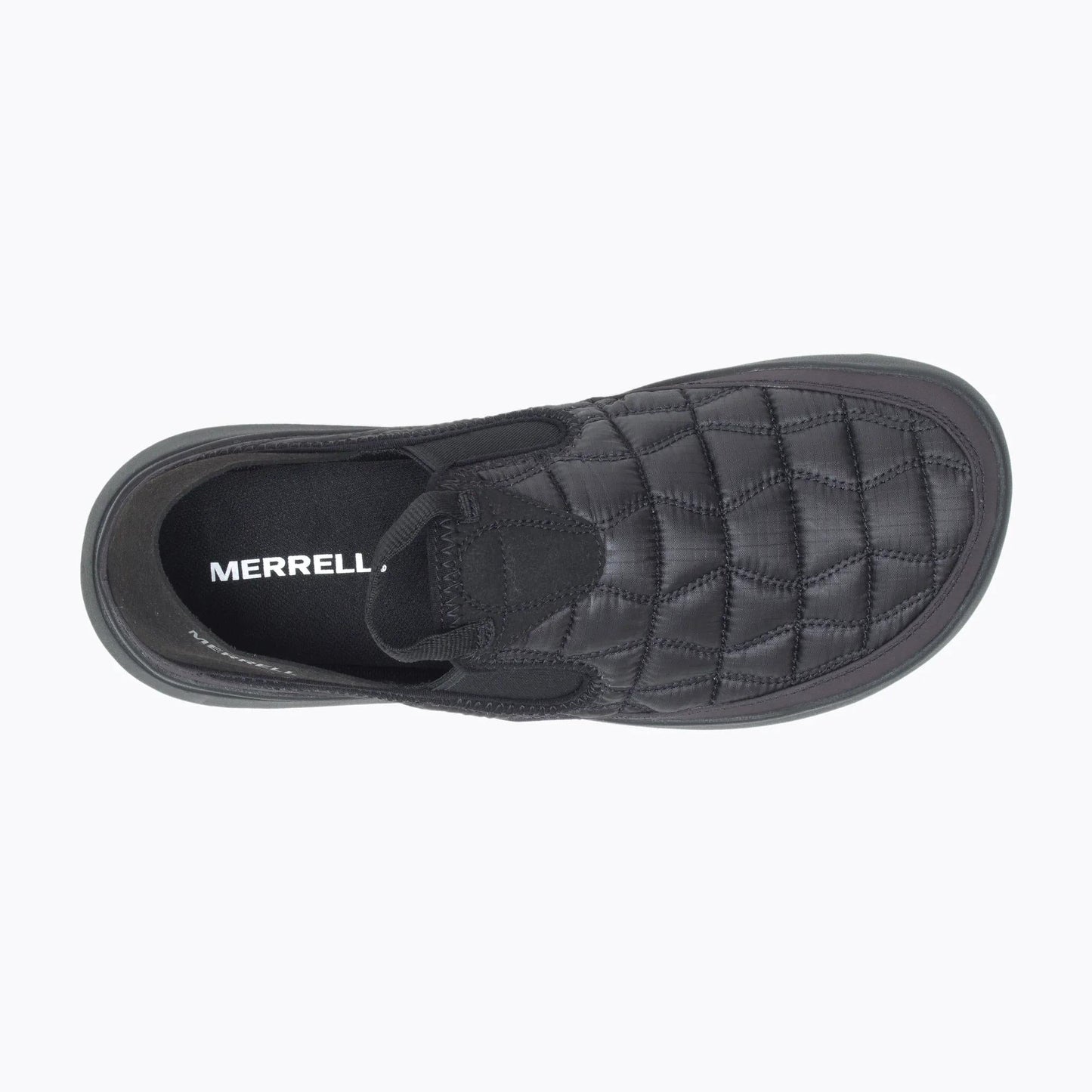Men's Merrell Hut Moc 2