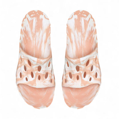 Merrell Men's Hydro Slide 'Peach' Slides