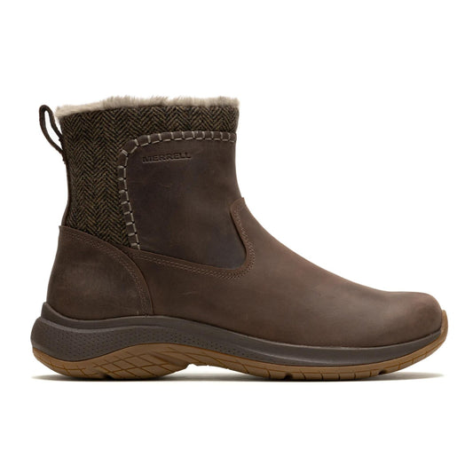 Women's Merrell Encore Ice 5 Mid Zip
