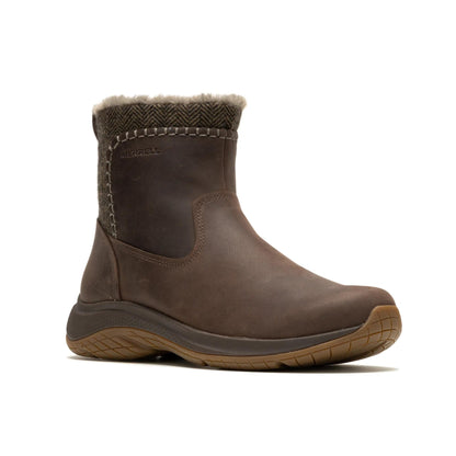 Women's Merrell Encore Ice 5 Mid Zip