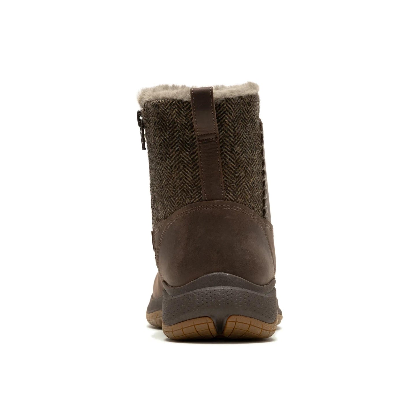 Women's Merrell Encore Ice 5 Mid Zip