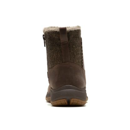 Women's Merrell Encore Ice 5 Mid Zip