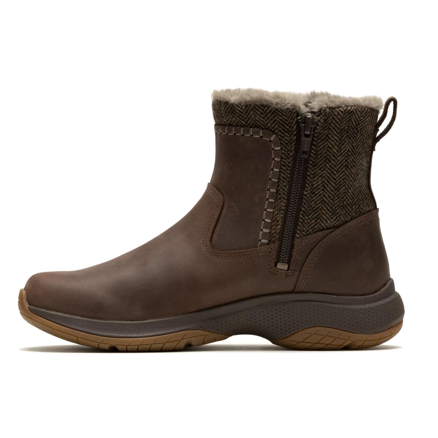 Women's Merrell Encore Ice 5 Mid Zip
