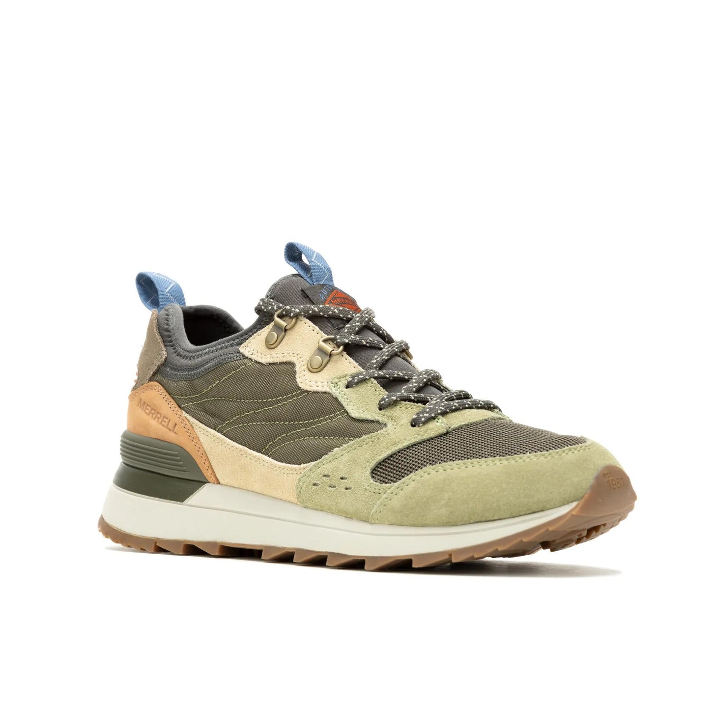 Men's Merrell Alpine 83 Sneaker Recraft