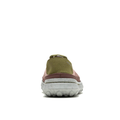 Merrell Women's Hut Moc 2 - Burlwood/Avocado