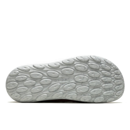 Merrell Women's Hut Moc 2 - Burlwood/Avocado