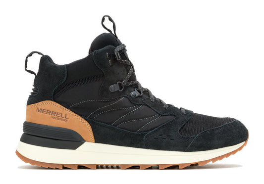 Merrell Men's Alpine 83 Snkr Recraft Mid Wp