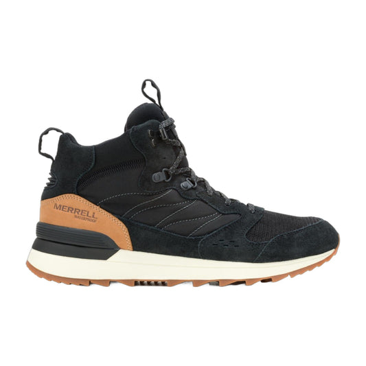 Merrell Men's Alpine 83 Snkr Recraft Mid Wp