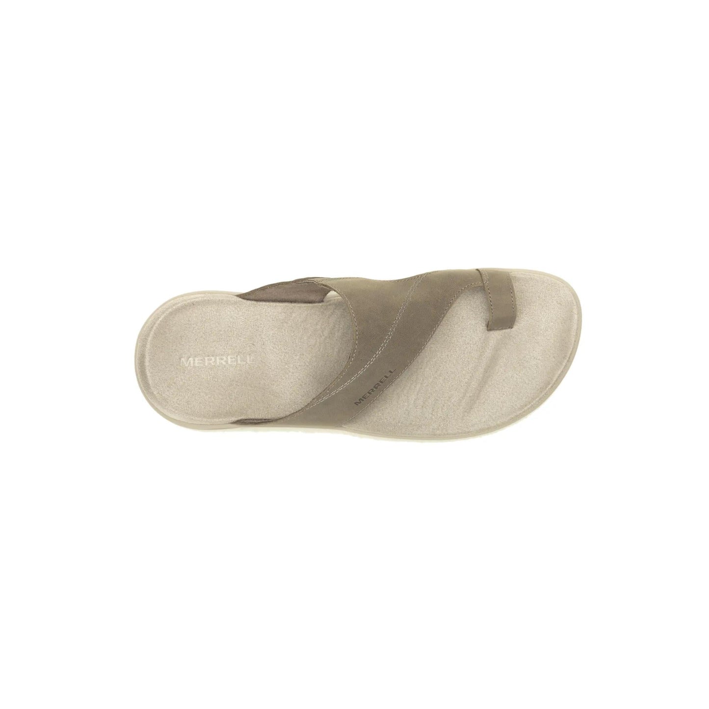 [j006784] Womens Merrell District 4 Luxe Post
