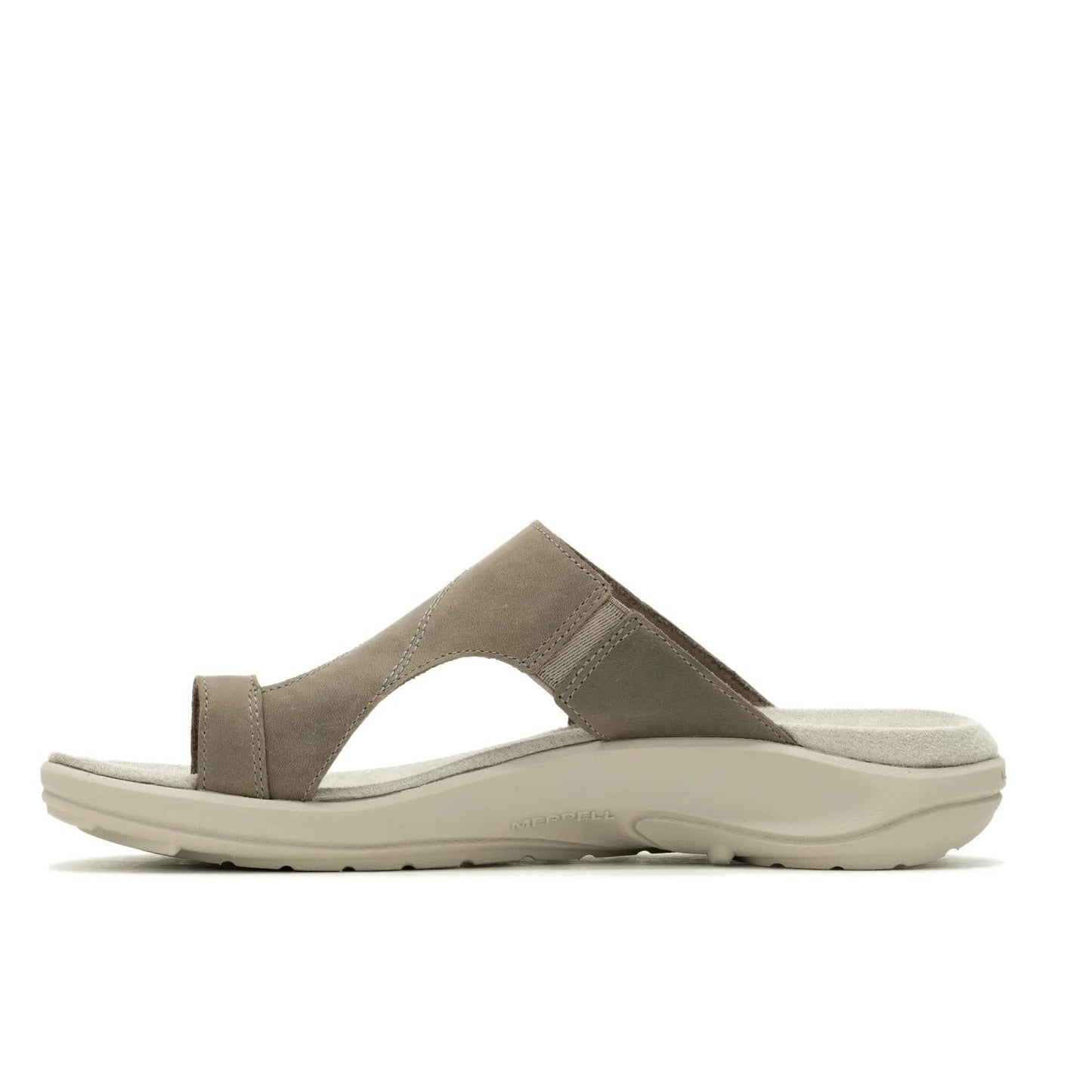 [j006784] Womens Merrell District 4 Luxe Post