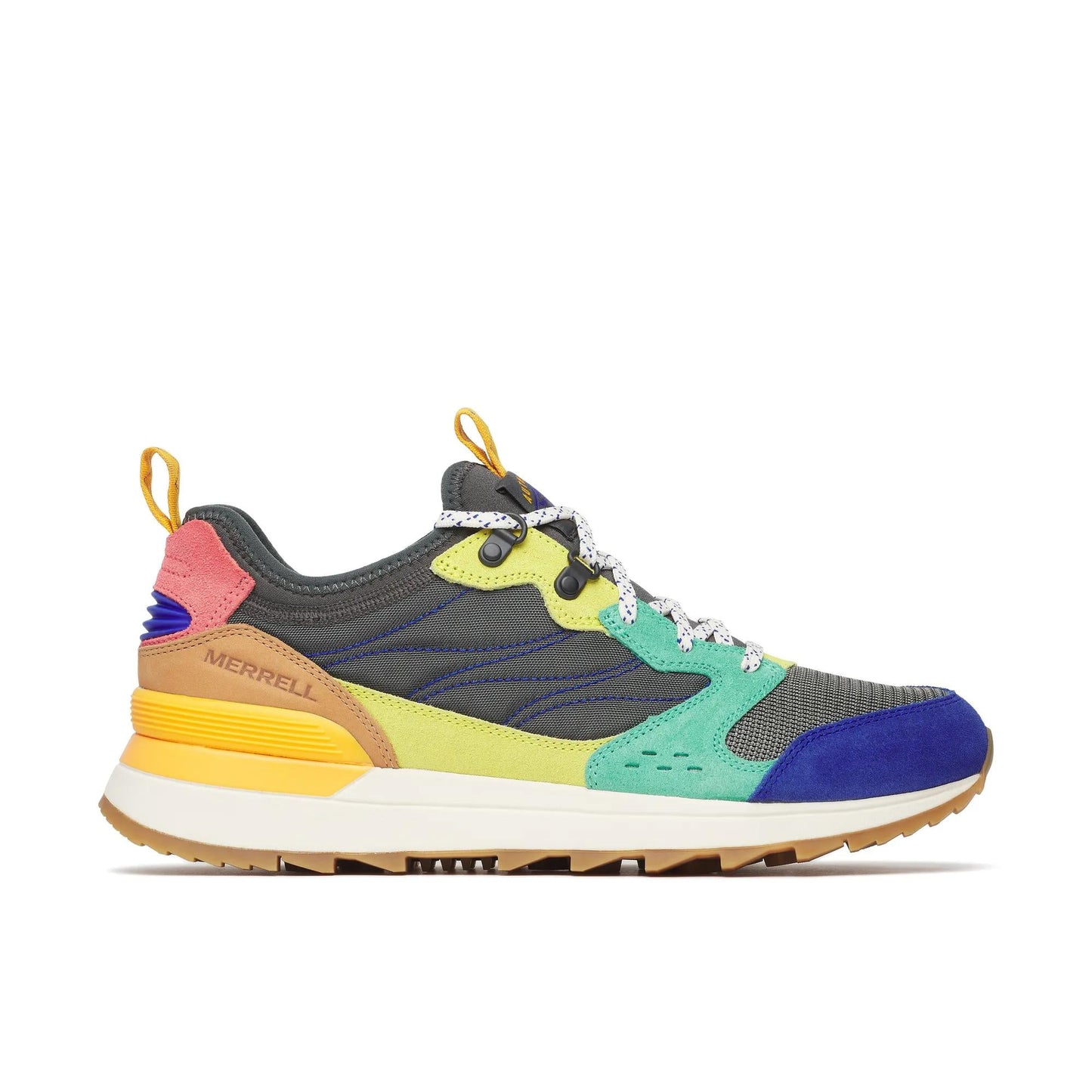 Merrell Men's Alpine 83 Sneaker Recraft