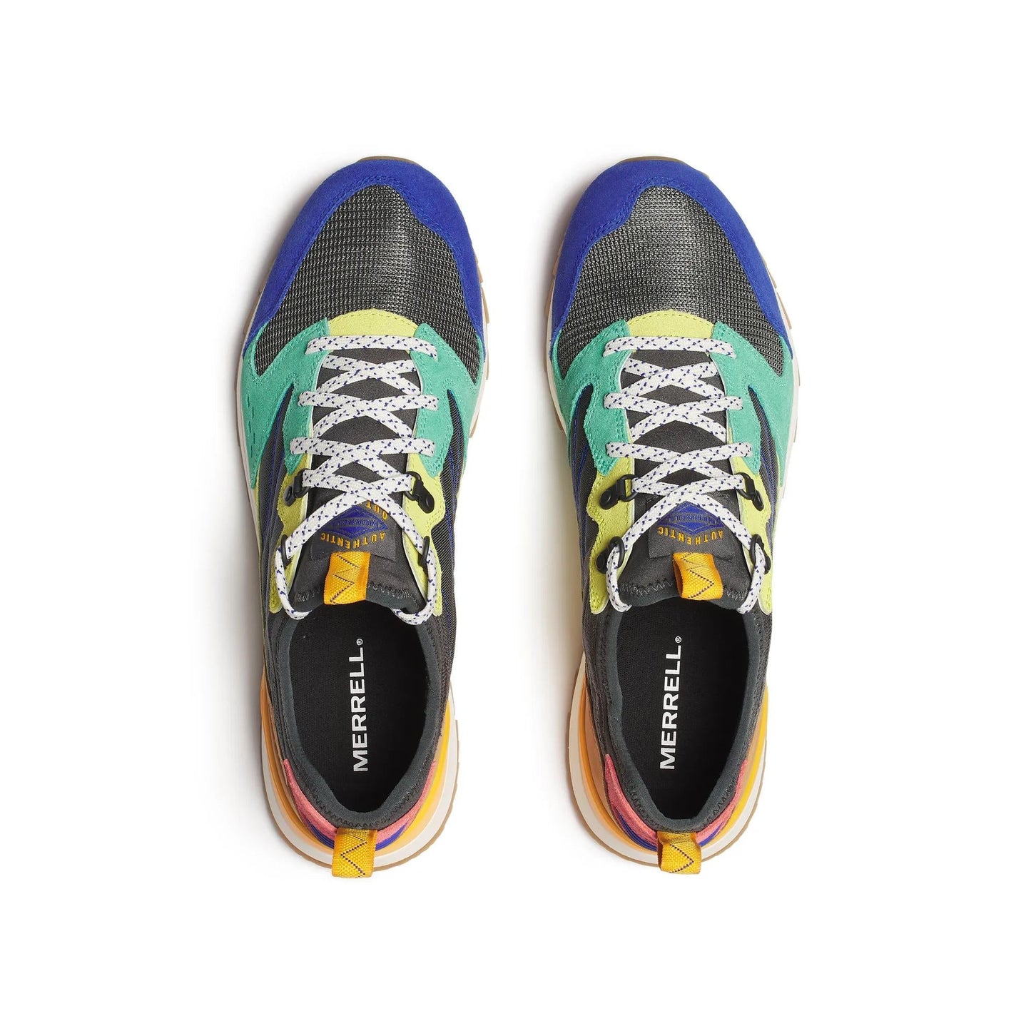 Merrell Men's Alpine 83 Sneaker Recraft