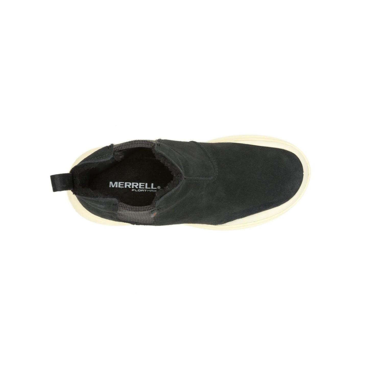 [j007064] Womens Merrell Marquette Thermo Pull on Wp