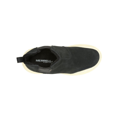 [j007064] Womens Merrell Marquette Thermo Pull on Wp