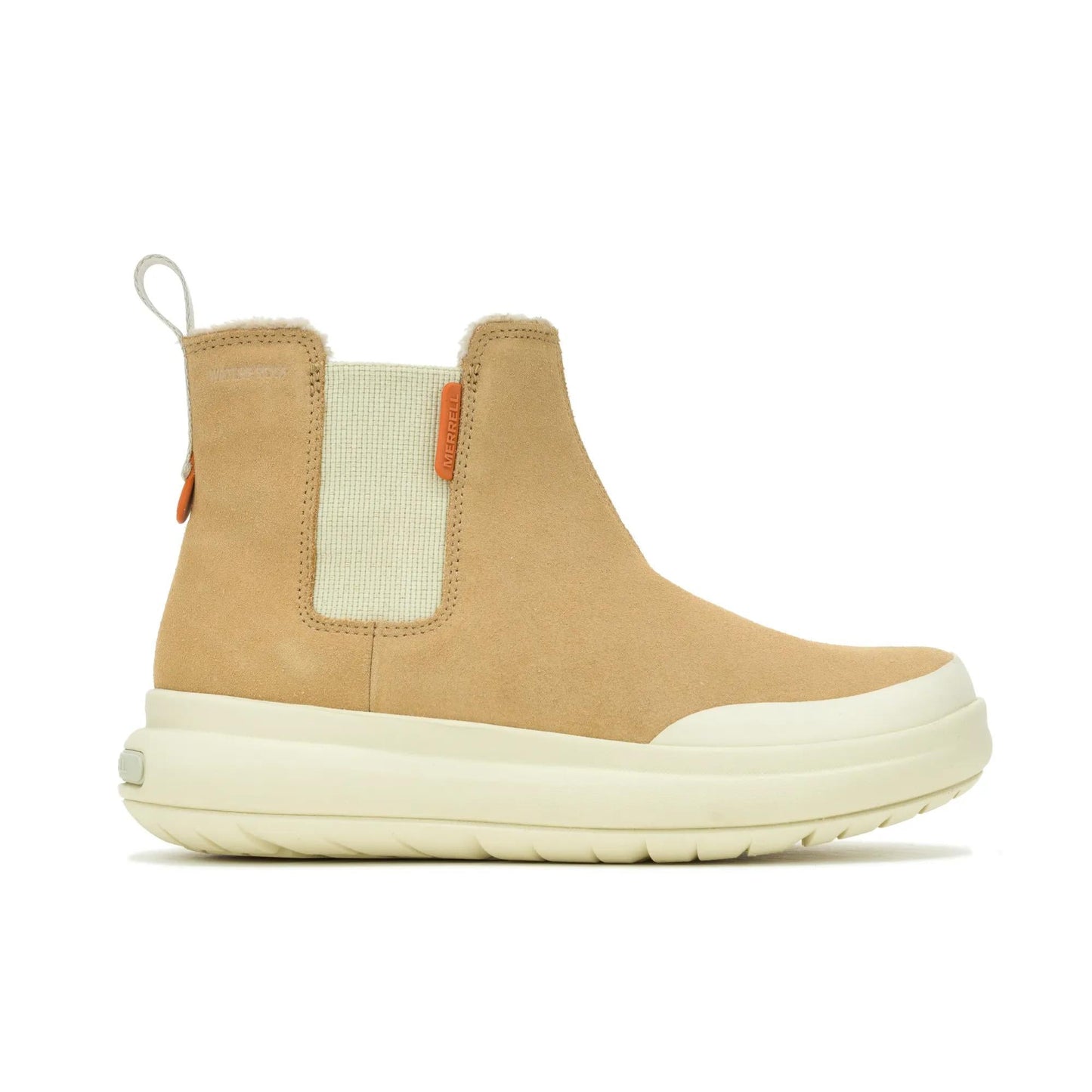 Merrell Women's Marquette Thermo Pull on Wp